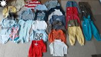 Kleiderpaket Jungen Jungs 28-teilig Esprit,S.Oliver,Kanz,H&M,... Niedersachsen - Weyhe Vorschau