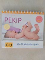 Baby Buch "Pekip" von Anne Pulkkinen Hessen - Lohfelden Vorschau