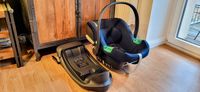 Cybex Aton B2 i-Size Babyschale + Cybex Base One ISOFIX Berlin - Köpenick Vorschau