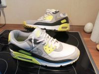 Verkaufen Nike Air max 90 er in gr. 47,5 /13 Sachsen-Anhalt - Gommern Vorschau