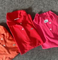 Lacoste Poloshirt Frankfurt am Main - Fechenheim Vorschau