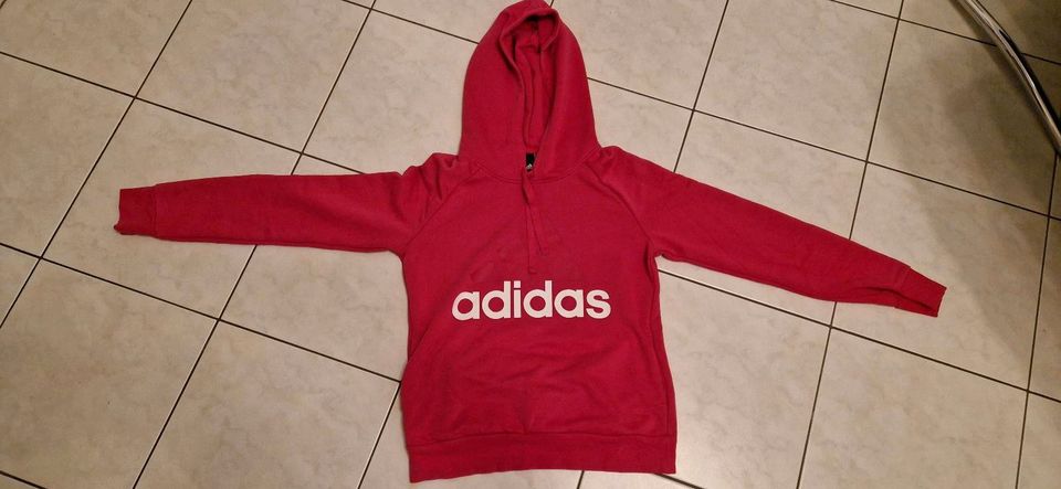 Adidas Damen Sweatpullover in Eisenach