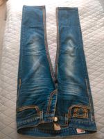 Treue Religion Jeans original Gr.34 Niedersachsen - Braunschweig Vorschau