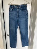 Levi’s Levis Premium Jeans 70s High Slim Straight W28 L29 blau Hamburg-Mitte - Hamburg Neustadt Vorschau