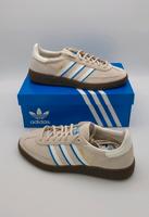Adidas Handball Spezial Aluminium Bright Blue | EU 39 1/3 Nürnberg (Mittelfr) - Südstadt Vorschau