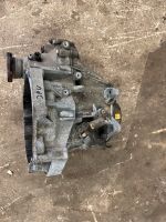 Vw Polo 9n Fox Seat Ibiza Skoda Fabia 1.2 JPU Getriebe Schleswig-Holstein - Langwedel Vorschau