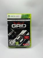 Grid Autosport - Black Edition (Microsoft Xbox 360, 2014, DVD-Box Hessen - Gießen Vorschau