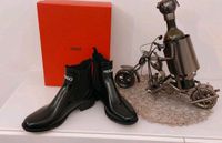 Hugo Boss,  Regenstiefel, Halbstiefel, Stiefeletten Gr.39 Baden-Württemberg - Bahlingen Vorschau