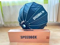 SMDV Speedbox-70s Softbox für BRiHT 360 BRiHT-360 Hessen - Solms Vorschau