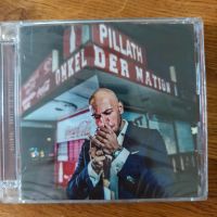 Pillath - Onkel der Nation Album CD Neu Düsseldorf - Bilk Vorschau