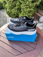 Hoka Arahi 7 Wide Gr.10.5 fast neu Sachsen-Anhalt - Blankenburg (Harz) Vorschau