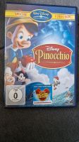 Pinocchio Disney DVD Schleswig-Holstein - Henstedt-Ulzburg Vorschau