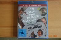 Mads Mikkelsen Collection - 4 Blu rays - NEU Schleswig-Holstein - Kiel Vorschau