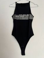 Bodys schwarze mit Print New look 8 36 s München - Trudering-Riem Vorschau