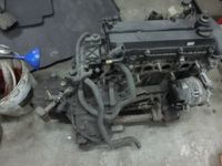 Mazda 6 Motor und Getriebe Berlin - Spandau Vorschau