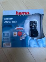 Hama Webcam Metal Pro Rheinland-Pfalz - Maxdorf Vorschau