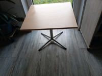 Kleiner Tisch, 65x65x54 Sachsen-Anhalt - Braunsbedra Vorschau