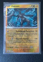 Zekrom reverse (Paradoxrift) Bayern - Unterammergau Vorschau