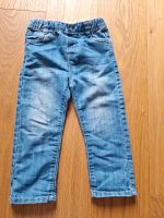 Obaibi Jeans Hose Blau Größe 86 Nordrhein-Westfalen - Petershagen Vorschau