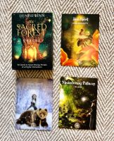 Sacred Forest Karten Botschaft Kartendeck Kartenset Tarot Bayern - Sulzbach-Rosenberg Vorschau