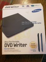 Samsung Ultra Thin Portable DVD Writer Nordrhein-Westfalen - Bocholt Vorschau