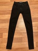 Levi's Jeans, W24/L32, schwarz Baden-Württemberg - Ulm Vorschau