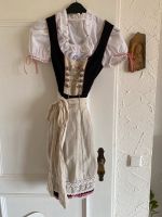 Dirndl Gr. 36/38 Baden-Württemberg - Horgenzell Vorschau