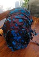 Satch Pack Schulrucksack Blue Triangle Kr. München - Neuried Kr München Vorschau