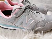 New Balance 373 Sneaker low ,Schuhe, Turnschuhe Gr. 38 Bayern - Niederwinkling Vorschau