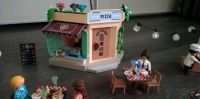 Playmobil Pizzeria Gartenrestaurant 70336 Bayern - Neu Ulm Vorschau