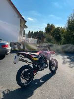 Aprilia sx 125 2t Bayern - Bruckberg Vorschau