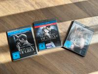 Filmreihe „Shades of Grey“ Düsseldorf - Heerdt Vorschau