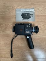 Sankyo ES 44/33 Super 8 Vintage Kino Kamera Baden-Württemberg - Lörrach Vorschau