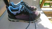 Meindl leichte Wanderschuhe Berlin - Zehlendorf Vorschau