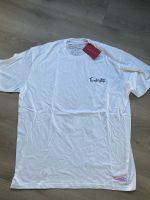 Mitchell Ness FRANK White Shirt weiß neu mit Etikett XL Niedersachsen - Seelze Vorschau