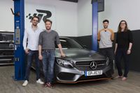 ➥ RaceChip Chiptuning Renault Chevrolet Fiat Mazda Opel Porsche Baden-Württemberg - Forchtenberg Vorschau