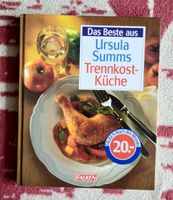 Das Beste aus Ursula Summs Trennkost Küche von Ursula Summs Falke Bayern - Stein Vorschau
