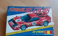 Neuer Modellbausatz 1/24 Ferrari 365 GT4 BB f 44 € Niedersachsen - Golmbach Vorschau