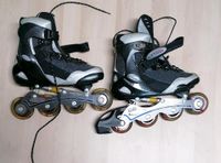 Inlineskates Oxygen Gr 42 Bayern - Roßtal Vorschau