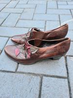 Everybody Halbschuhe Neuwertig 40 Innenstadt - Köln Altstadt Vorschau