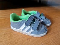 Sneaker Adidas Kinder Größe 22 Niedersachsen - Braunschweig Vorschau