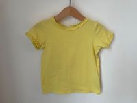 H&M T-Shirt 92 gelb Baden-Württemberg - Vöhringen Vorschau
