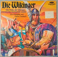 Schallplatte Die Wikinger Vinyl Hessen - Offenbach Vorschau