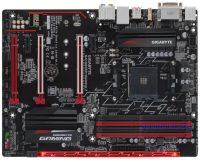 Gigabyte AB350 Gaming 3 AMD Ryzen Nordrhein-Westfalen - Hüllhorst Vorschau