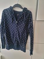 Sweatjacke blau neuwertig Gr M c&a Berlin - Treptow Vorschau