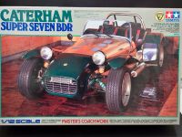 Tamiya Super Seven BDR 1:12, Bausatz Rheinland-Pfalz - Dirmstein Vorschau