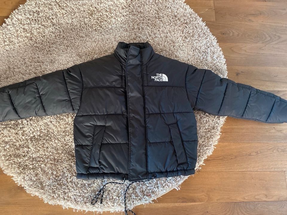 The North Face Winterjacke in Köln