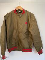 Collegejacke Starter Nürnberg (Mittelfr) - Mitte Vorschau