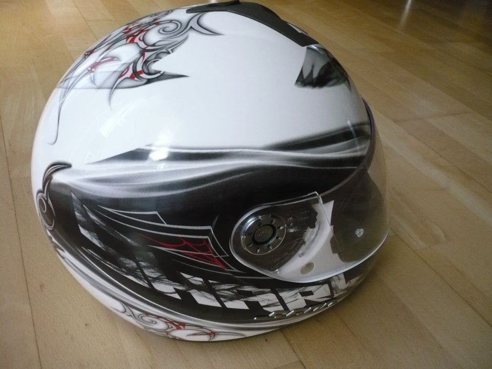 Damen Motorradhelm SHARK S 600 NEU. gr 56-58 M in Zwiesel