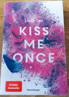 "Kiss me Once" von Stella Tack (neuwertig) Bremen - Huchting Vorschau